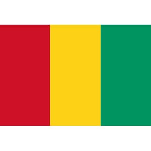 Guinea Guinea