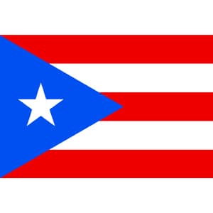 Puerto Rico Puerto Rico