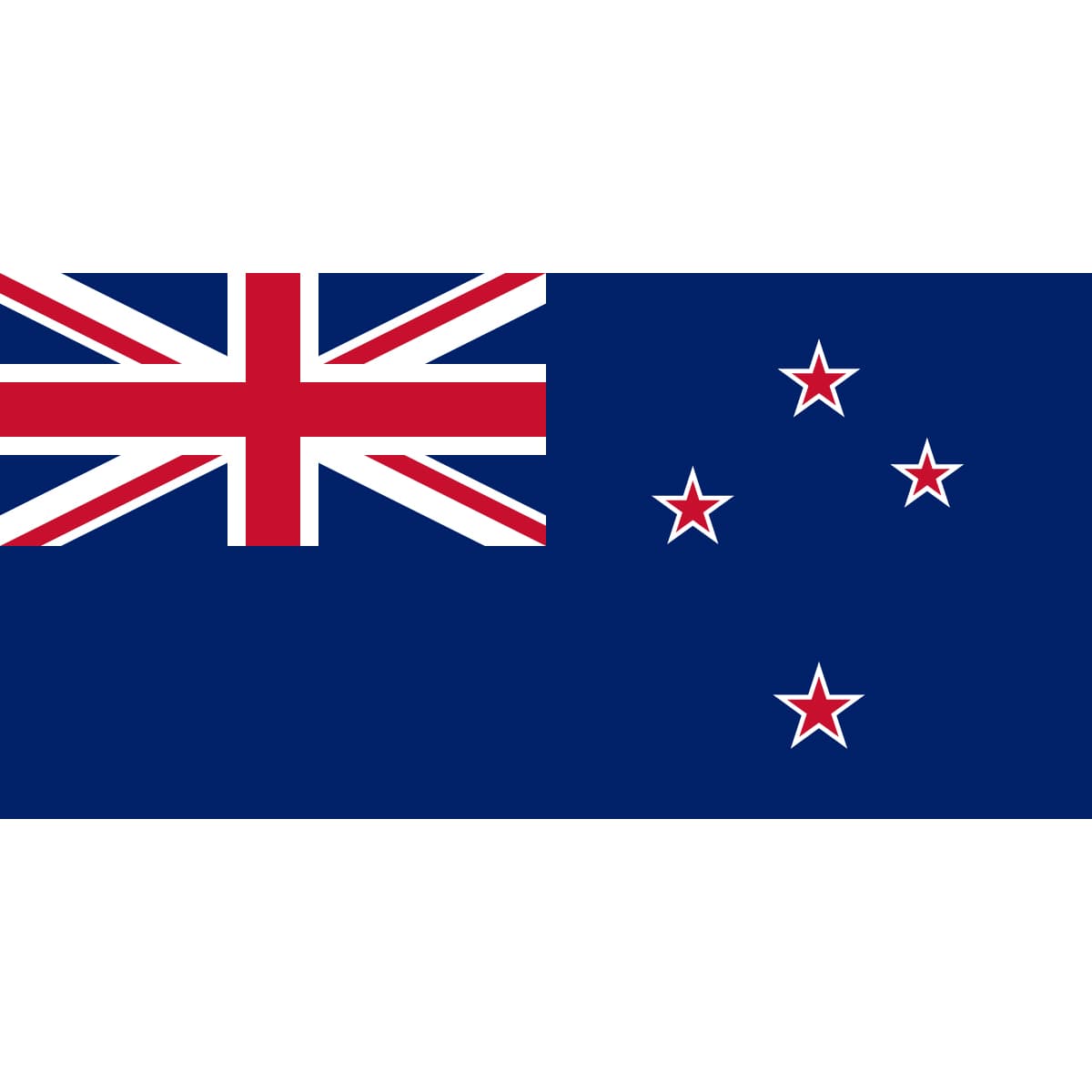 New Zealand New Zealand