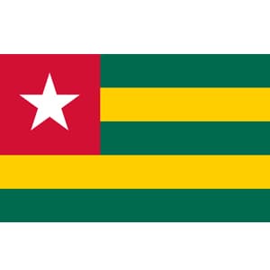 Togo Togo