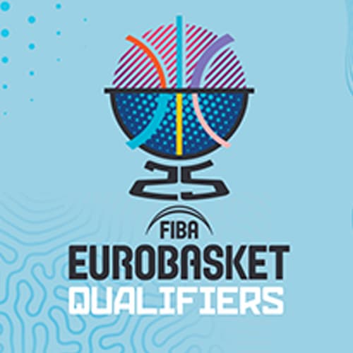 EuroBasket Qualifiers