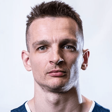 Grzegorz GROCHOWSKI