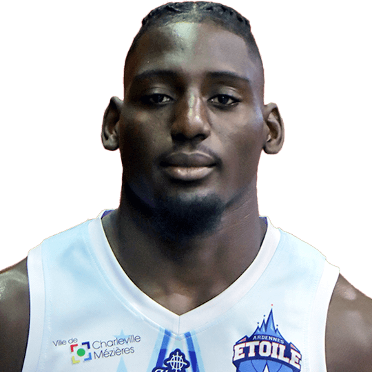 Jonathan Mkamba