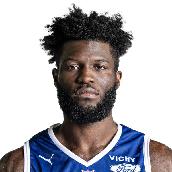 Brice Eyaga
