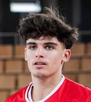 Lorenzo RENOU