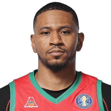 Karvel ANDERSON
