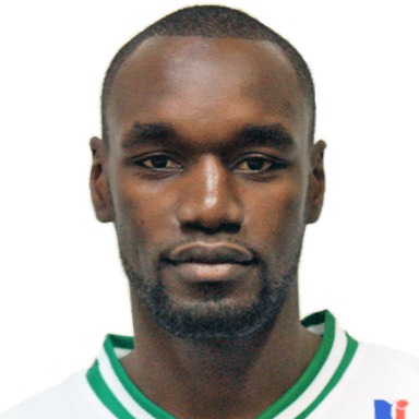 Abdoulaye NDIAYE