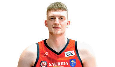 Tautvydas BALTRUŠAITIS