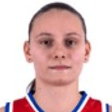 Agata GILMAJSTER