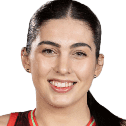 Agnes TOROK