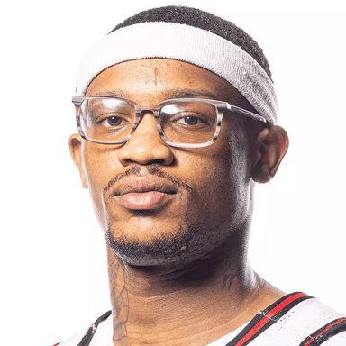Ahmad HARRISON