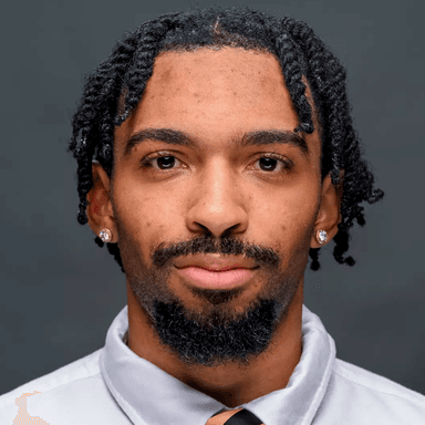 Ahmad JOHNSON