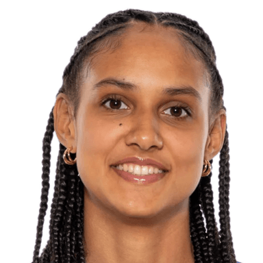 Aïnhoa RISACHER
