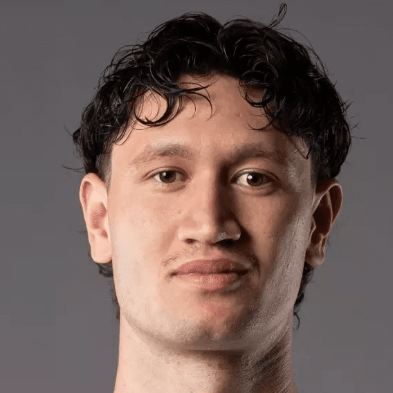 Akiva MCBIRNEY-GRIFFIN