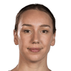 Alanna SMITH