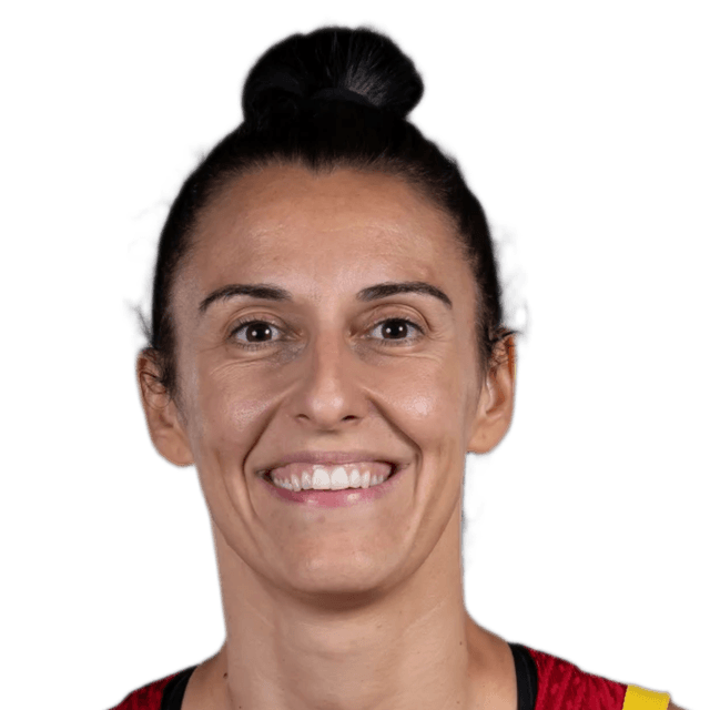Alba Torrens