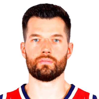 Alec Peters