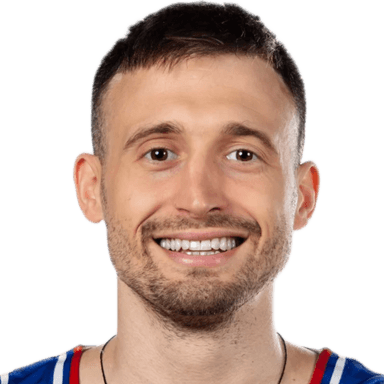Aleksa AVRAMOVIC