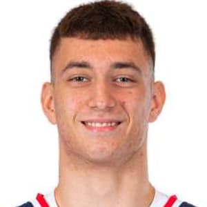 Aleksa DIMITRIJEVIC
