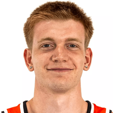 Alex KOCH
