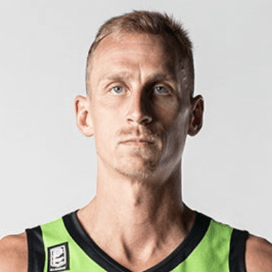 Alex MURPHY