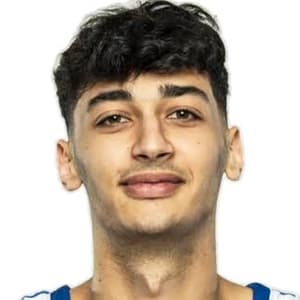 Alexandros SAMODUROV