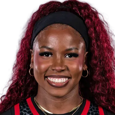Alexis PETERSON