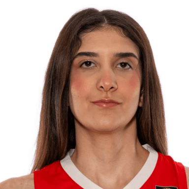 Aleyna TOKGOZ