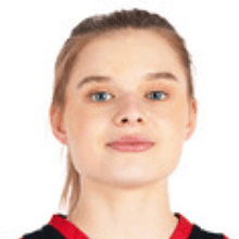 Alicja ROGOZIŃSKA