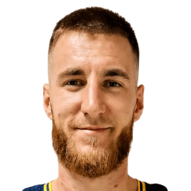 Alija ISLAMOVIC
