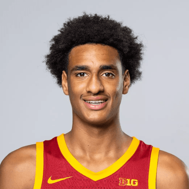 Alijah ARENAS