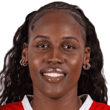 Aliyah COLLIER