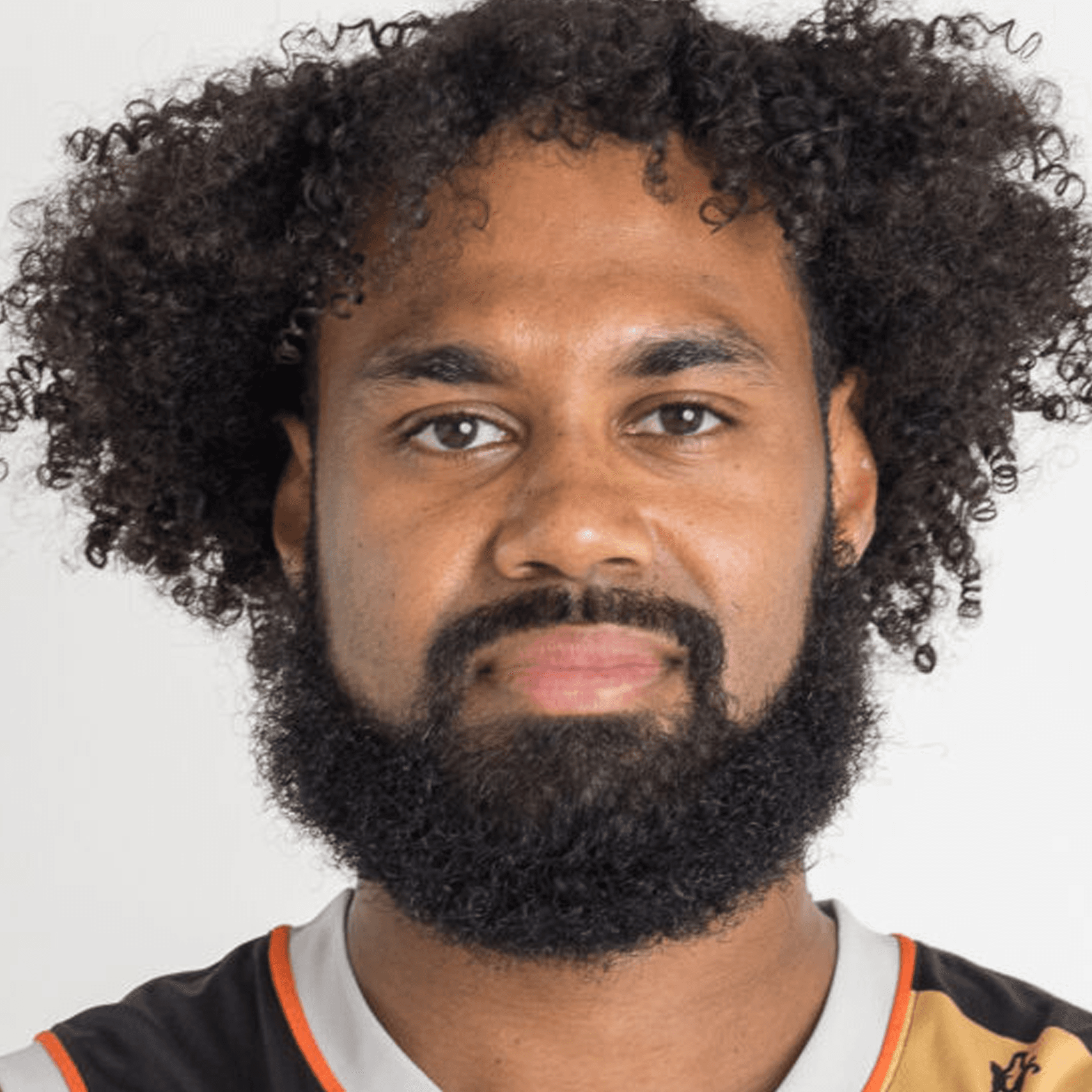 Alonzo BURTON
