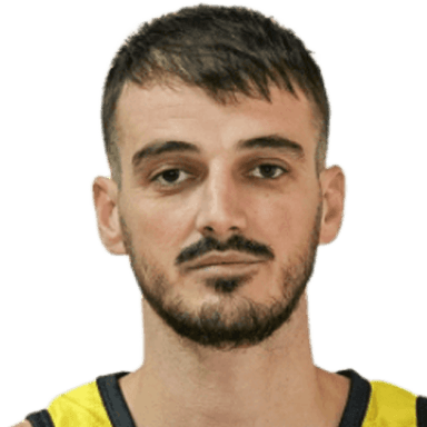 Altin MORINA