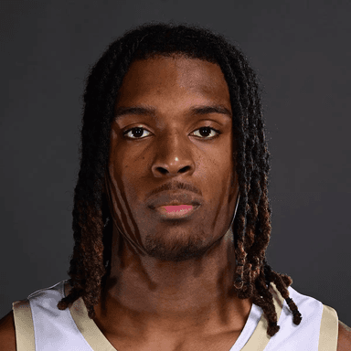 Amani LYLES