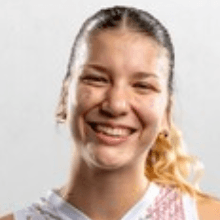 Amelia PAWLIKOWSKA