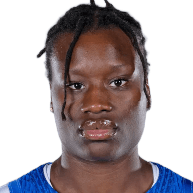 Aminata GUEYE
