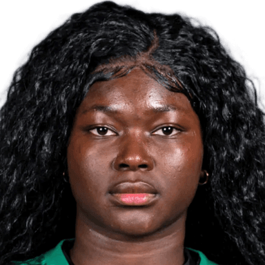 Aminata SANGARE