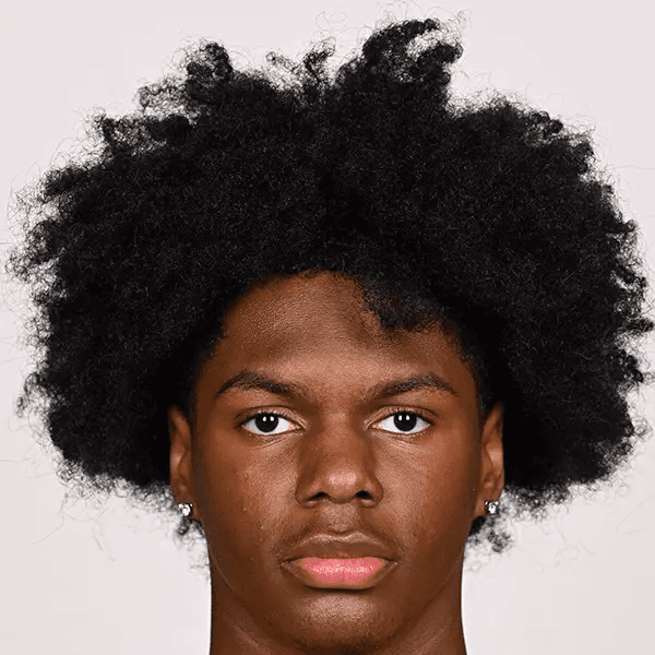 Amir JENKINS