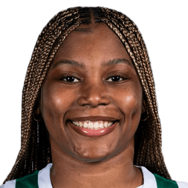 Amy OKONKWO