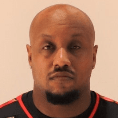 Andre MURRAY