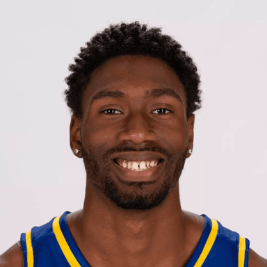 Andrell BURTON JR.