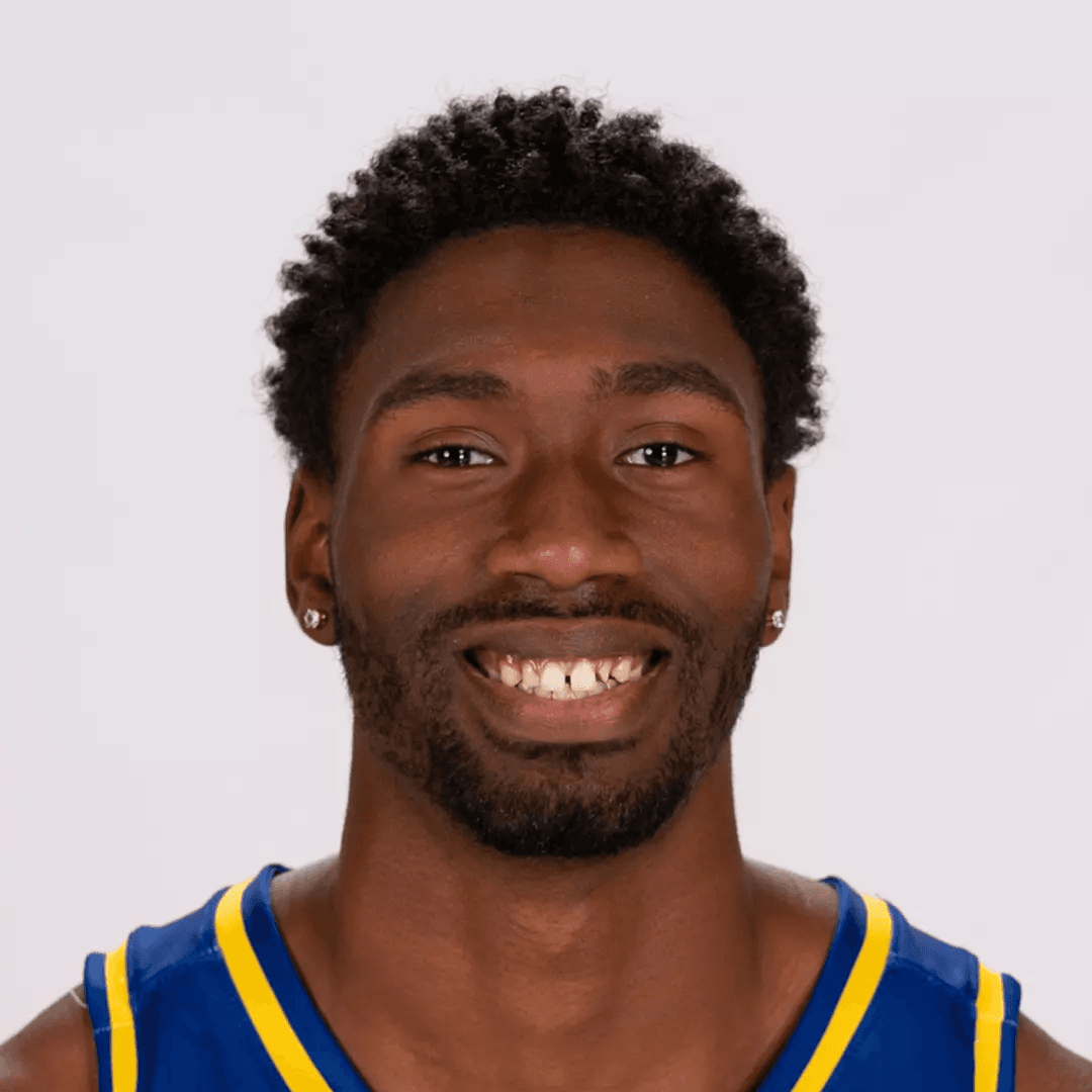 Andrell BURTON JR.