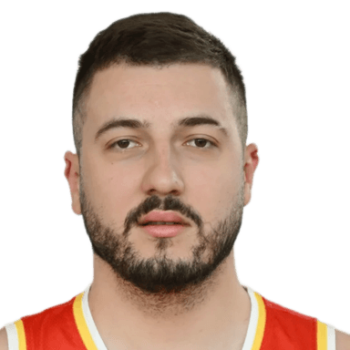 Andrija SLAVKOVIC
