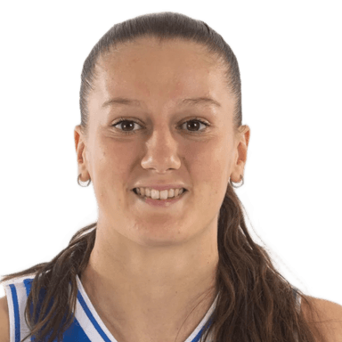 Anna SABLICH