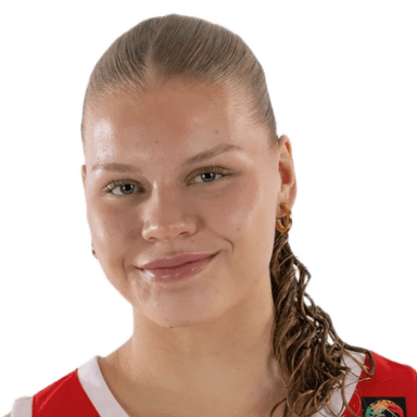 Anna SMYKOVSKAIA