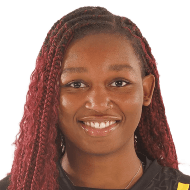 Annie KIBEDI