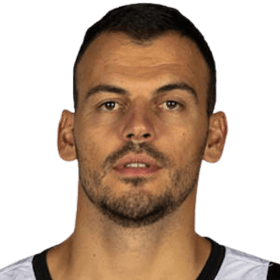 Ante Zizic