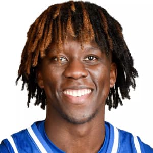 Anthony DURUJI