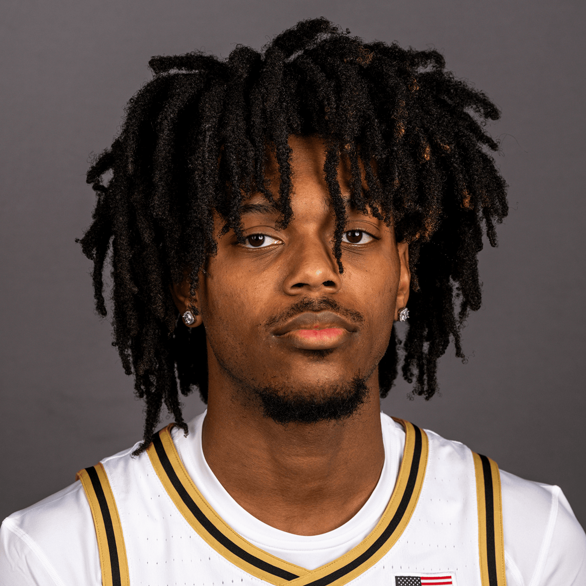 Antione WEST JR.